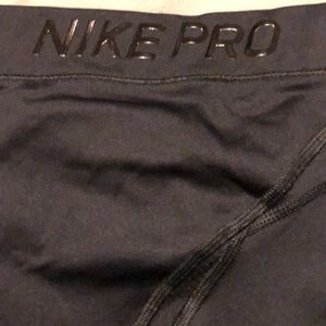 Nike Athletic Leggings